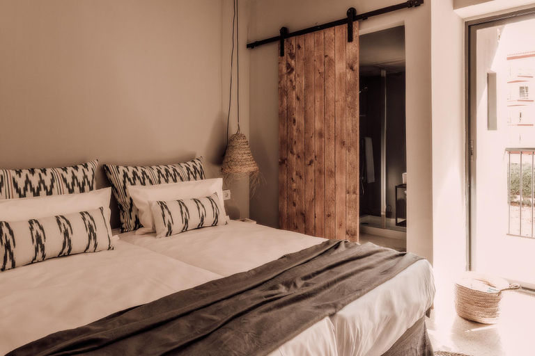 Bedroom 2, Cook’s Club Palma Beach +16, Baleares