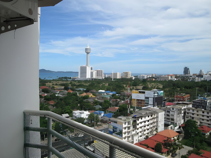 Others 4, View Talay 2 A, Pattaya