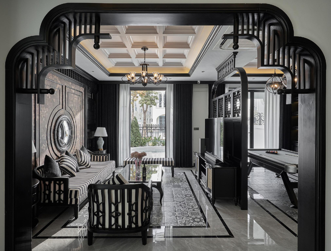 Others 5, Memory Villa, Hạ Long