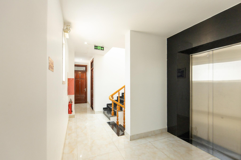 Public Area 3, AM MEMORY CENTRE HOTEL, Đà Lạt