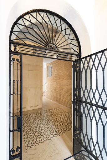 Interior 2, Beautiful Studio in Santa Cruz Quarter Santa Teresa II, Sevilla