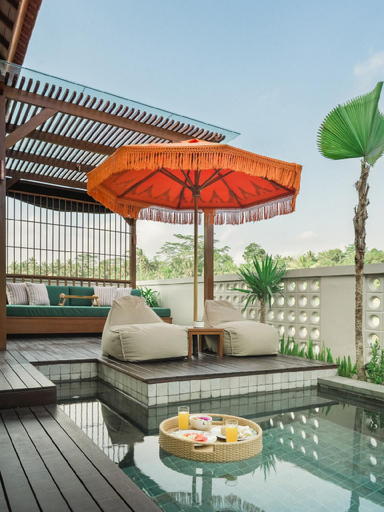 Food and beverages 3, Umah Bali Villa, Gianyar
