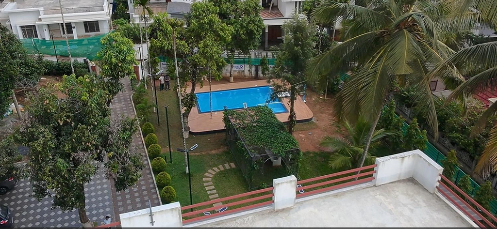 Others 4, DOLPHIN ENCLAVE SERVICE STUDIO APARTMENTS, Wayanad