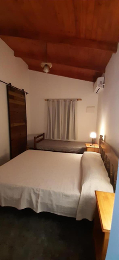Bedroom 3, Cabanas Juca, Iguazú