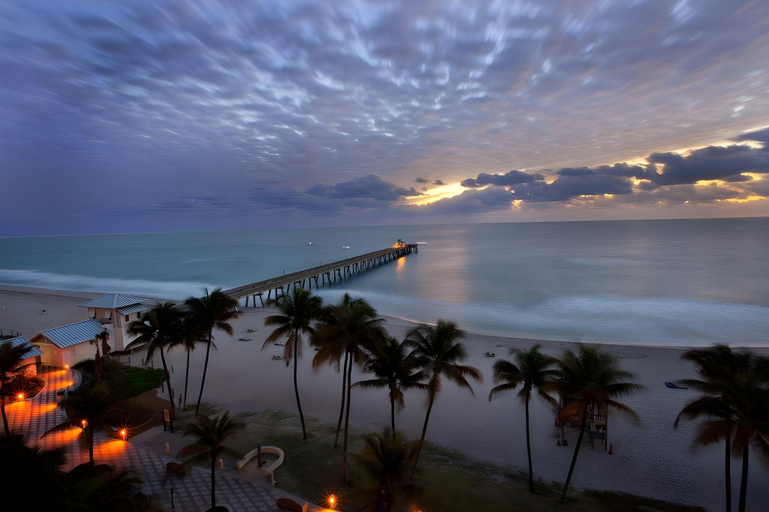 Others 4, Ashley Brooke Beach Resort, Broward