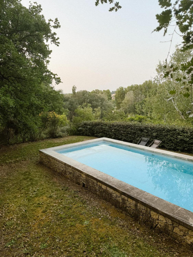 Sport & Beauty, Le Pont de L'orme, Vaucluse