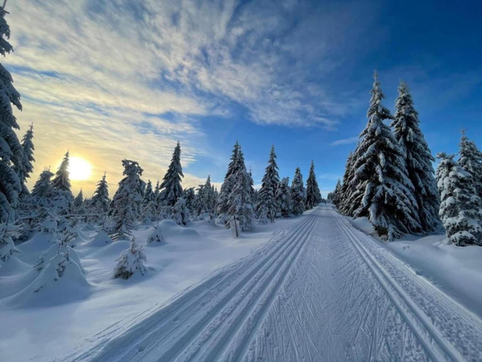 Others 3, Cottage in Liberec with Sauna and Ski Nearby, Liberec