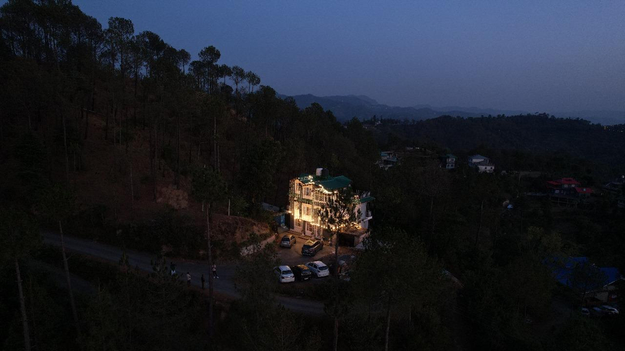 Others 4, Hill Side Inn By Purple Tree Villa ( Shimla), Shimla