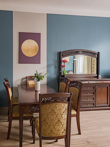 Others 4, Modern Cozy Apartment by Ruterra, Praha 2