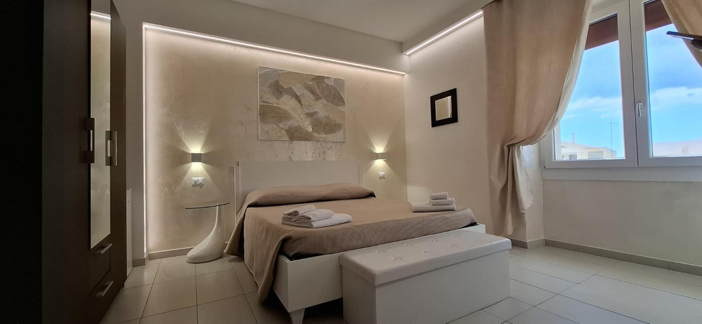 Others 5, B&B Alpolt, Sassari