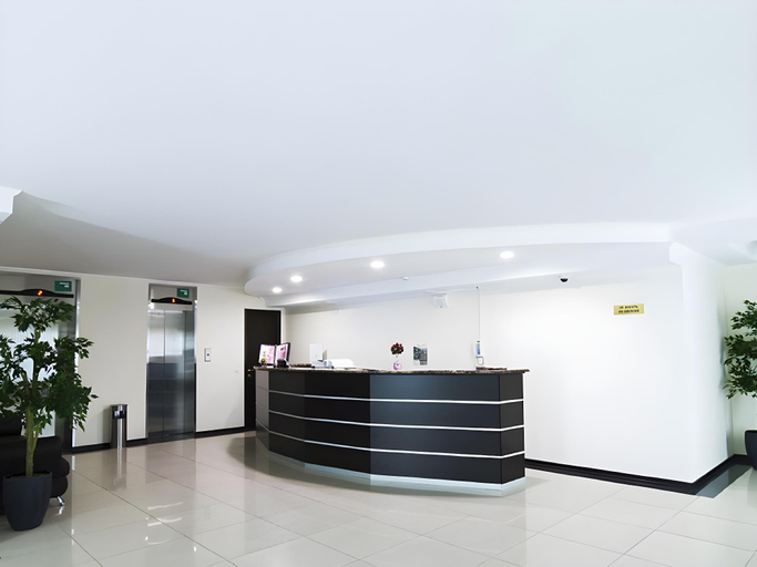 Others 4, Davidov Hotel, Laishevskiy rayon
