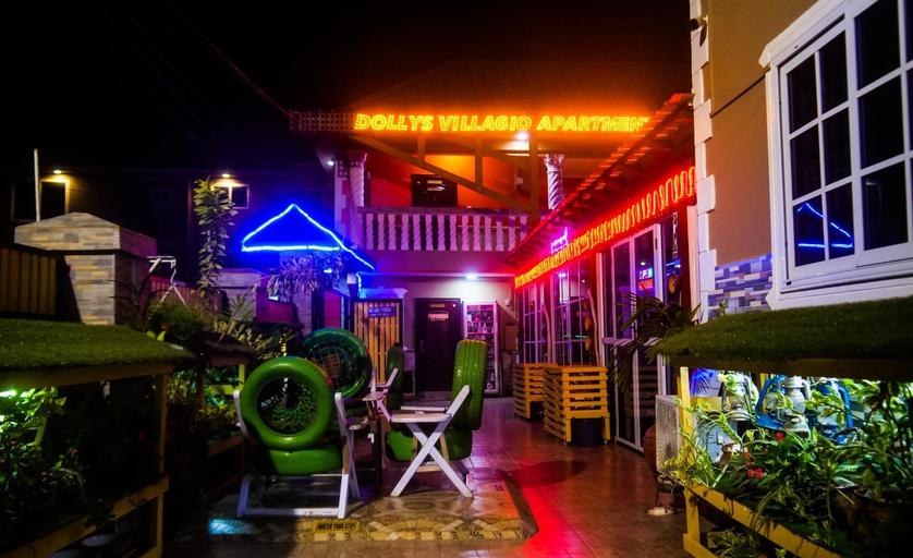 Exterior & Views 2, Dollys Villagio, Shama Ahanta East