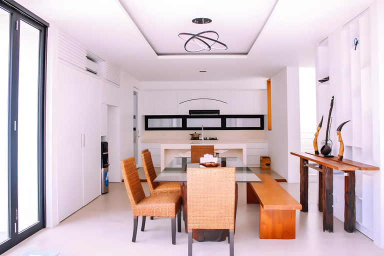 Others 2, Luxury 4BDR Villa with Private Pool in Canggu, Badung