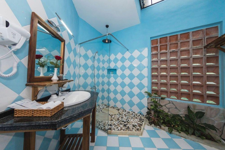 Bathroom 4, Isabella Resort, Phú Quốc