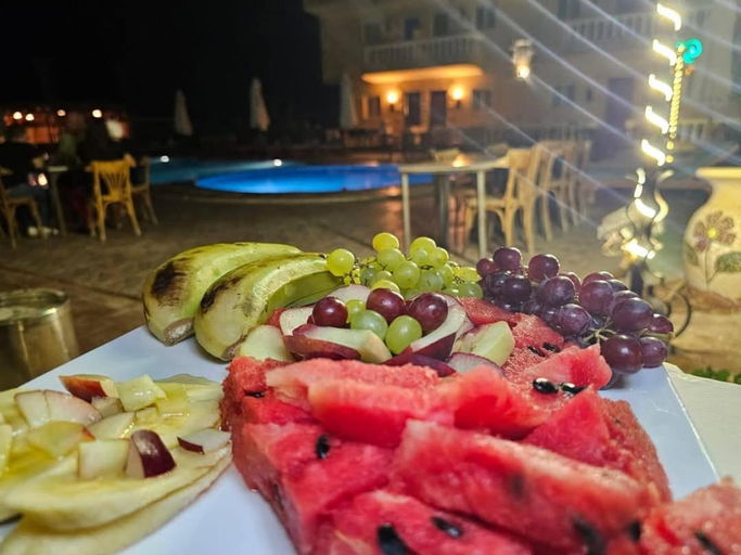 Food & Drinks 5, Ciao Hotel, Nuweiba'
