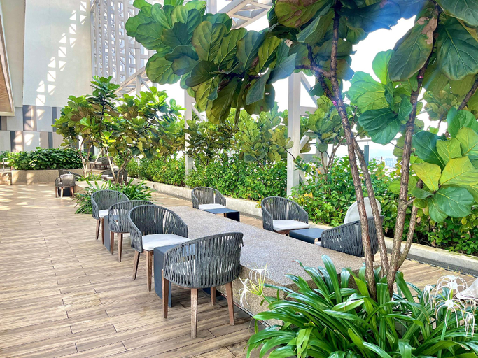 Food & Drinks 4, The Colony KLCC Infinity Pool | 双子塔KLCC豪华泳池景观套房, Kuala Lumpur