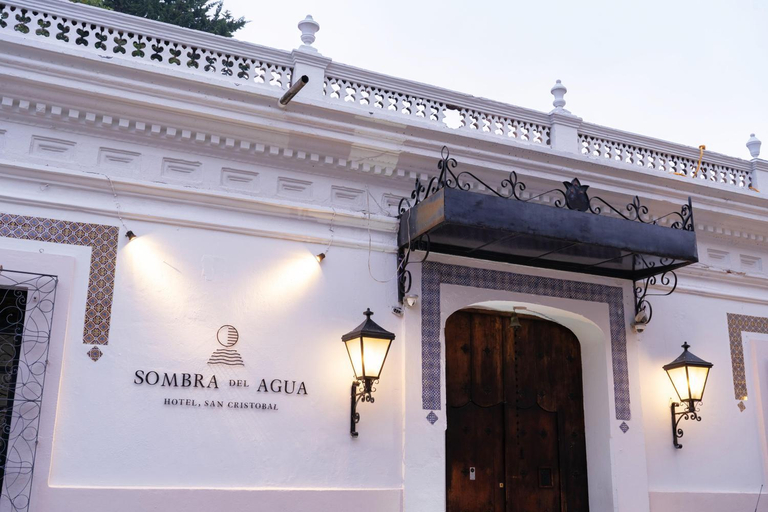 Exterior & Views 1, Sombra del Agua, San Cristóbal de las Casas