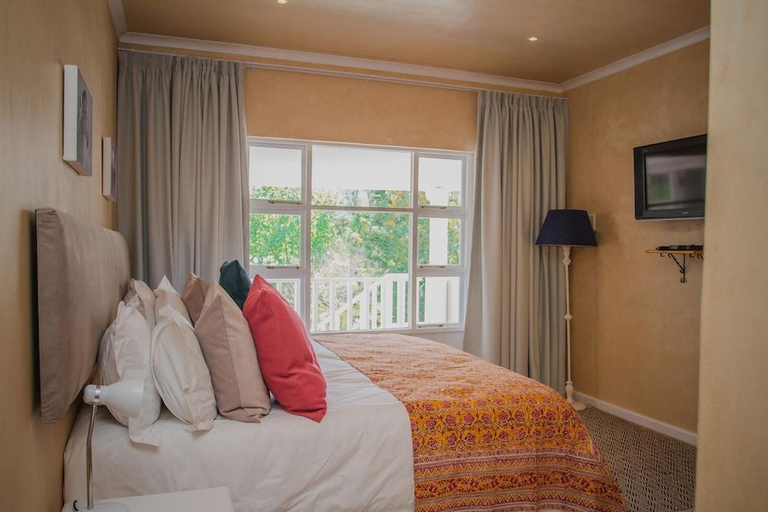 Bedroom 2, The View Swellendam B&B, Overberg