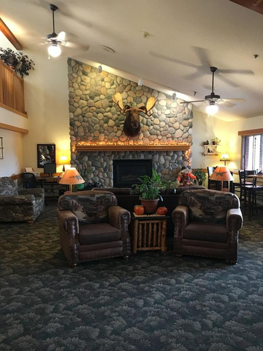 Others 5, Moose Lake Lodge Suites, Carlton