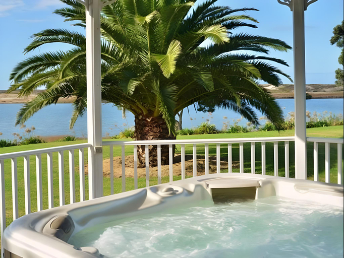 Sport & Beauty, Bream Bay Lodge, Whangarei