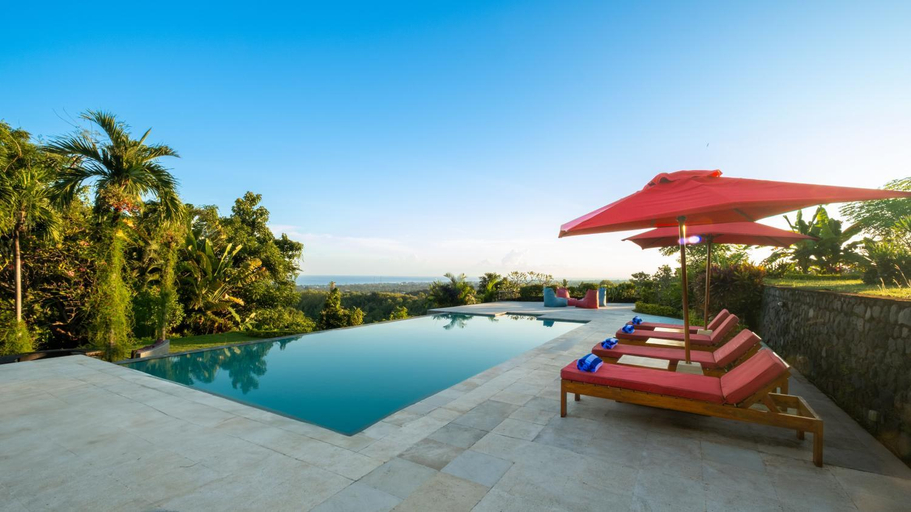 Sport & Beauty 2, Villa Bloom Lovina by Villa Finder, Buleleng