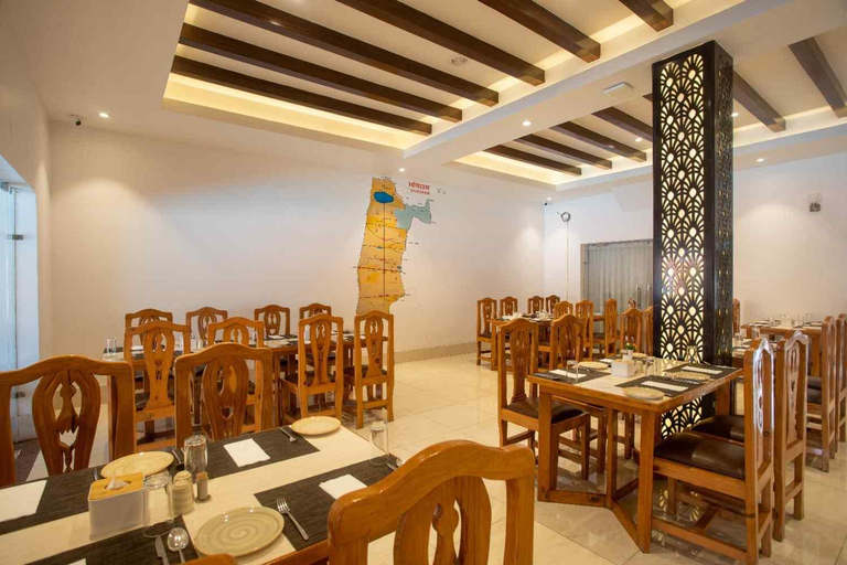 Food & Drinks 4, Manigram Bishram Batika Pvt Ltd, Lumbini