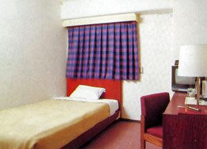 Others 4, Business Hotel Suehiro, Satsumasendai