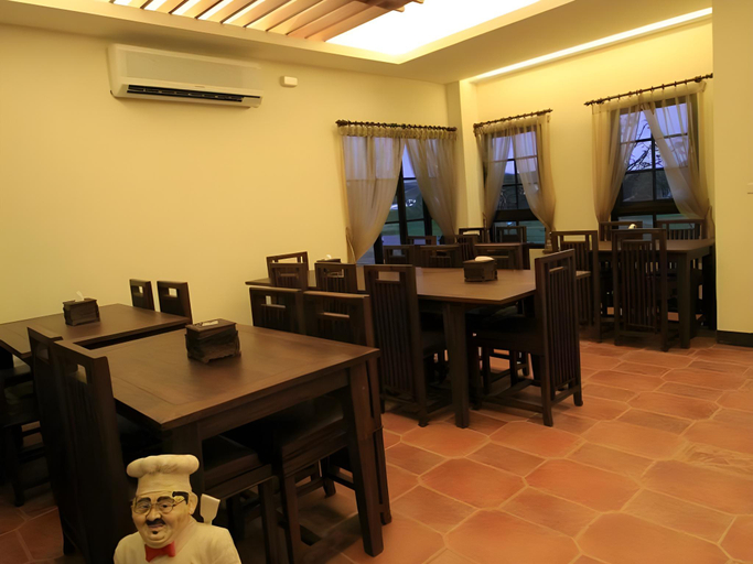 Food & Drinks 4, Puding 535 B&B, Pingtung