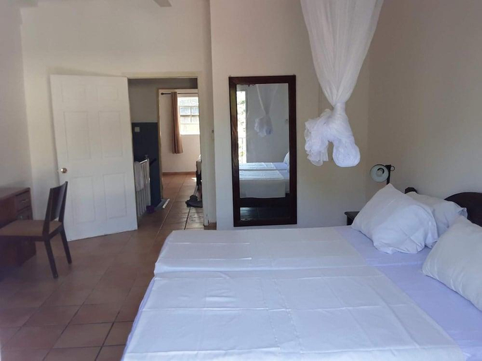 Bedroom 3, Riyan Apartments, Kanifing