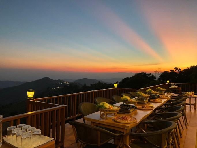 Food & Drinks 3, Taiyo Homestay Doi Chang, Mae Suai