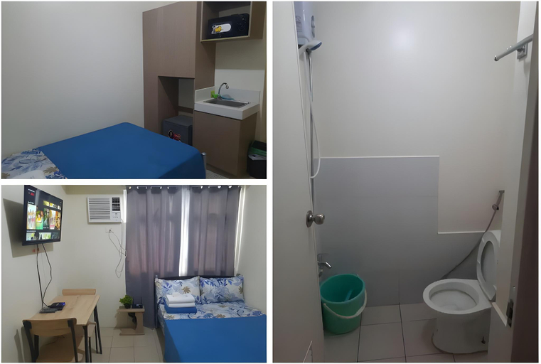 Others 5, Mandaluyong Stay inn unit 3, Mandaluyong