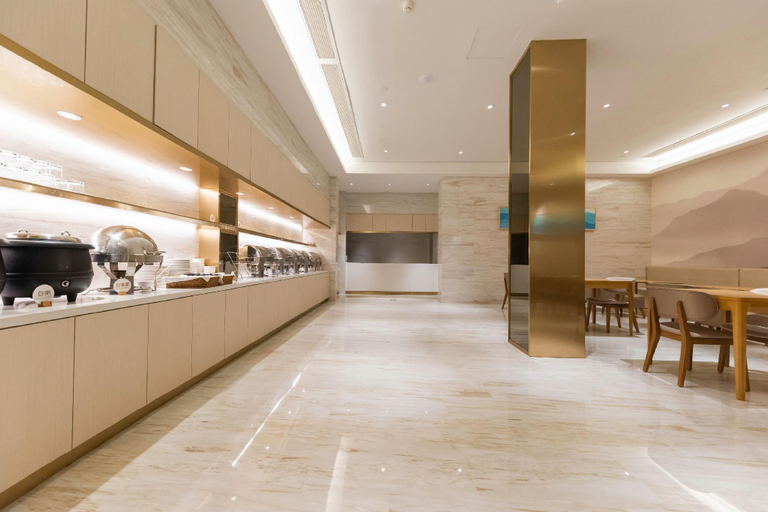 Food & Drinks 5, Ji Hotel- Putian Phoenix Mountain Park, Putian
