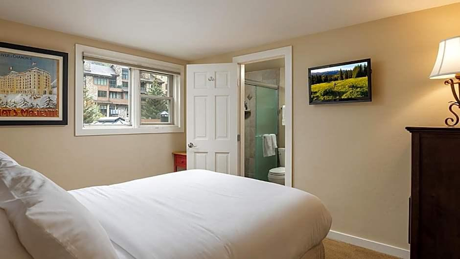 Bedroom 2, Montaneros In Vail, Eagle