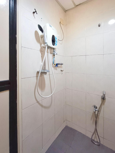Bathroom 5, Marjan Hotel by RVH, Kemaman