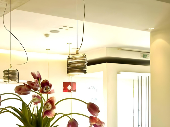 Public Area 2, Ariston Hotel, Attica