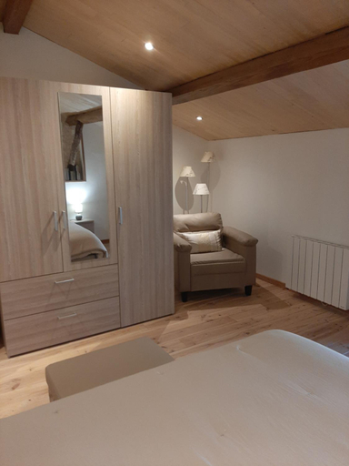 Others 2, Le Clos du Puits, Charente