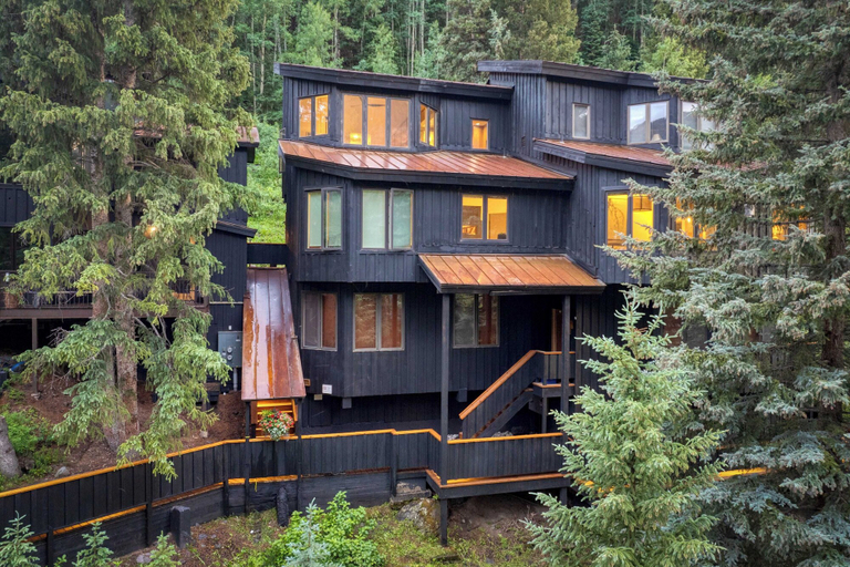 Exterior & Views 2, Manitou River House 113 by Avantstay A+ Location, San Miguel