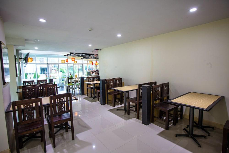 Food & Drinks 4, Maharaj Grand @Nakhonsithammarat, Muang Nakhon Si Thammarat
