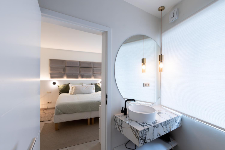 Bathroom 3, Ardn-bnb Bike n Bed, Luxembourg