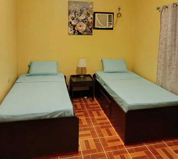5, Garden INN, Santander
