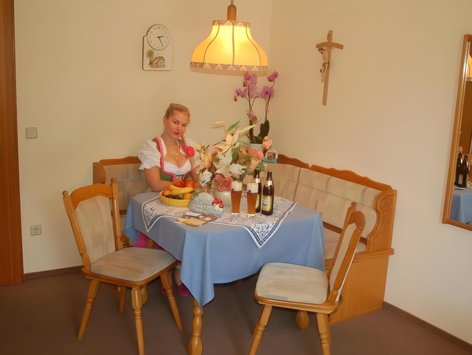 Others 5, Appartementhaus Stephanie, Passau