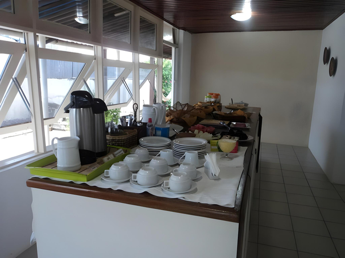 Food & Drinks 4, Pousada Paraiso Noronha, Fernando de Noronha