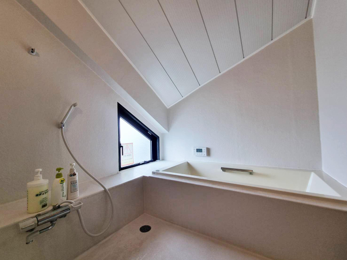 Bathroom 2, PRISM COURT Hirai, Edogawa