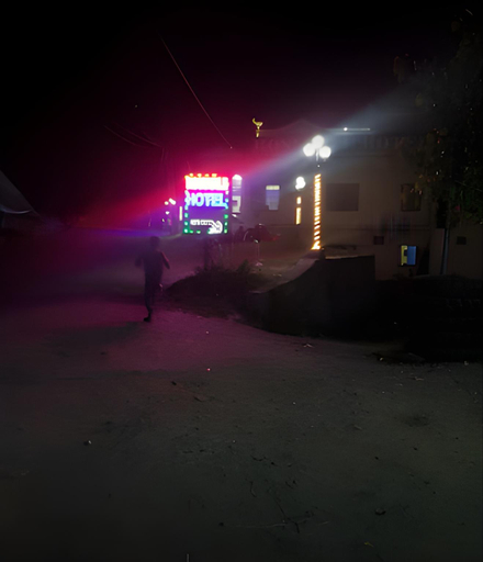 Exterior & Views 4, Rosevale Hotel, Balakot, Hazara