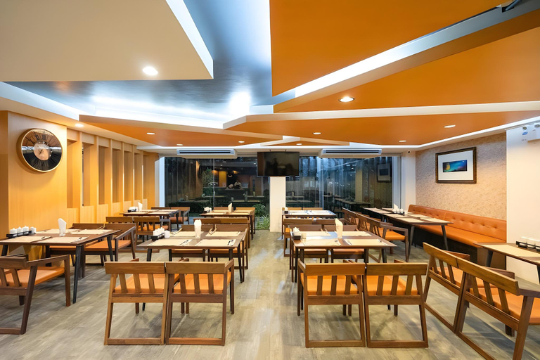 Food & Drinks 5, U Home Hotel, Muang Nakhon Phanom