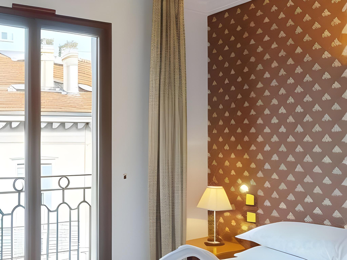 Bedroom 4, Sun Riviera, Alpes-Maritimes