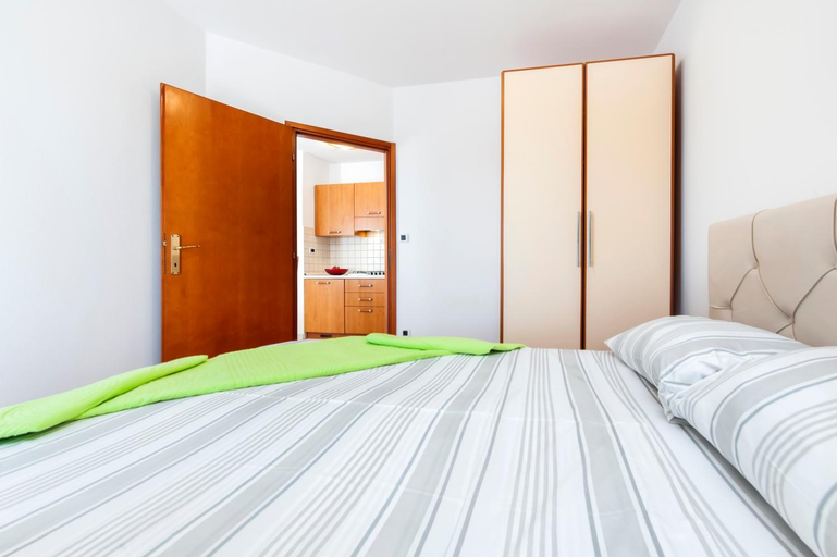 Bedroom 2, Villa Mara, Rovinj