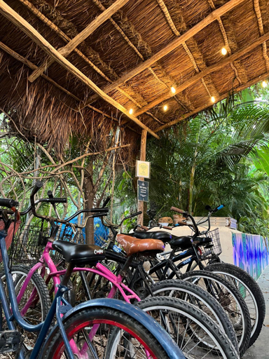 Others 4, Maui Hostels Tulum, Cozumel