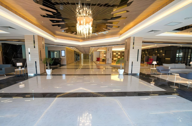 Public Area 2, Premier Inn Sakarya, Merkez