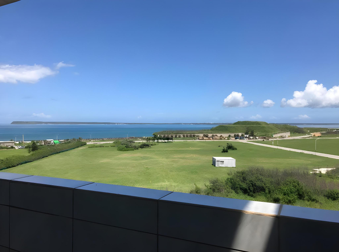 Others 5, Yi Le Homestay, Penghu